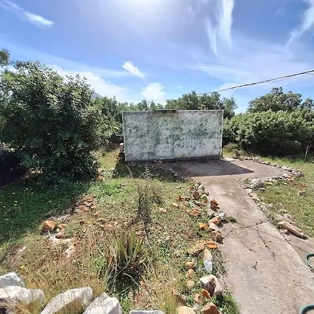 εξοχική οικία 45τμ συν 12τμ εξτρα δωμάτιο Holiday home