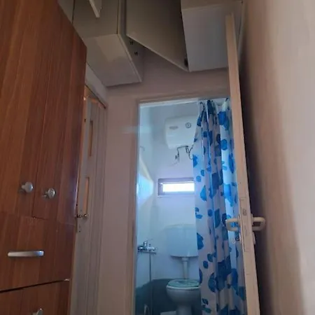 Holiday home εξοχική οικία 45τμ συν 12τμ εξτρα δωμάτιο