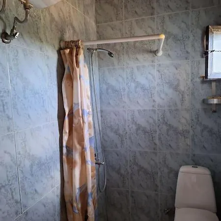 εξοχική οικία 45τμ συν 12τμ εξτρα δωμάτιο