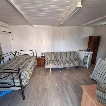 Holiday home εξοχική οικία 45τμ συν 12τμ εξτρα δωμάτιο *